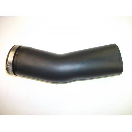 2000 Kawasaki 900 STX Hull Vent Tube Rubber Hose w/Clamp #1