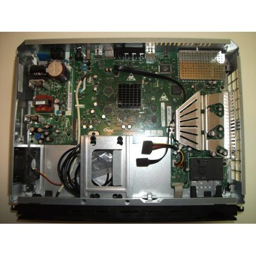 DirecTV HR34-700 HD DVR Satellite Receiver  - Good Working Parts - No Hard Drive