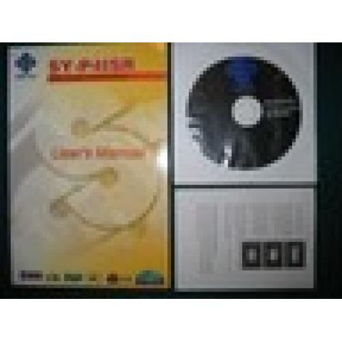SOYO SY-P4ISR, Socket 478, Intel Motherboard Manual / Users Guide & CD-ROM