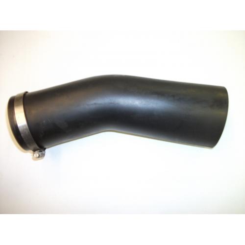 2000 Kawasaki 900 STX Hull Vent Tube Rubber Hose w/Clamp #2