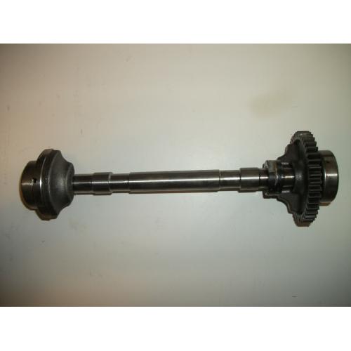 1996 SeaDoo GTX 787 Sea Doo Carbureted Engine Crank Counter Shaft
