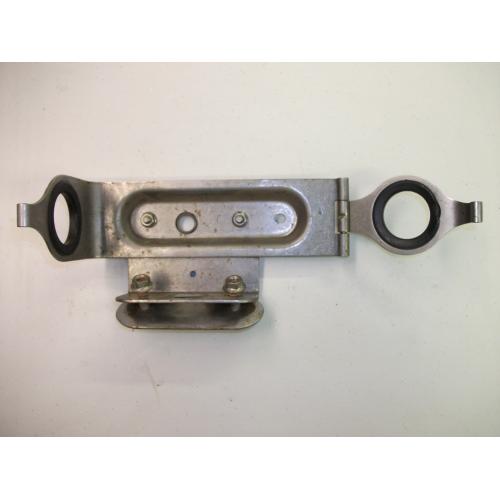 2000 Kawasaki STX 900 OEM Tool Kit Mounting Bracket #1 