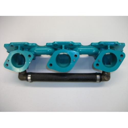 2000 Kawasaki STX 900 CV Carburetor Intake Manifold Pipe #1