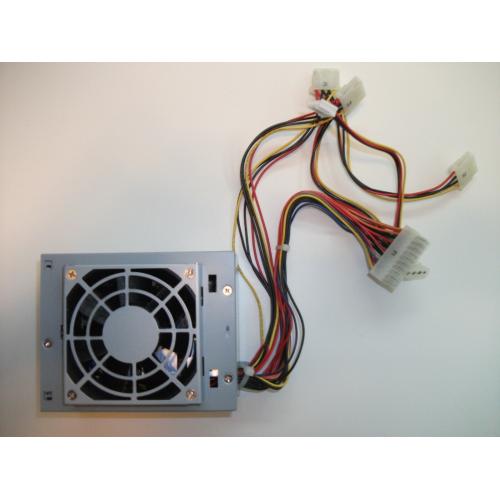 Gateway DPS-145PB-117 D REV:01 90W ATX Power Supply