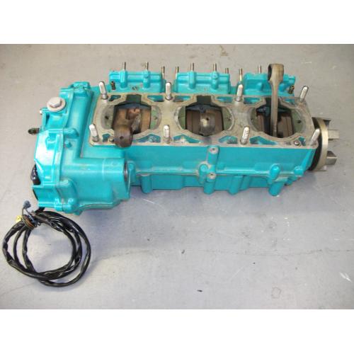 2000 Kawasaki STX 900 Lower End Short Block Bottom End w/ Flywheel & Magneto