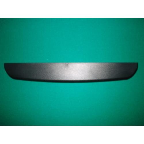 Dell PowerEdge 15FP 17FP Rack Console Plastic Keyboard Hand Palm Rest w/ Screws