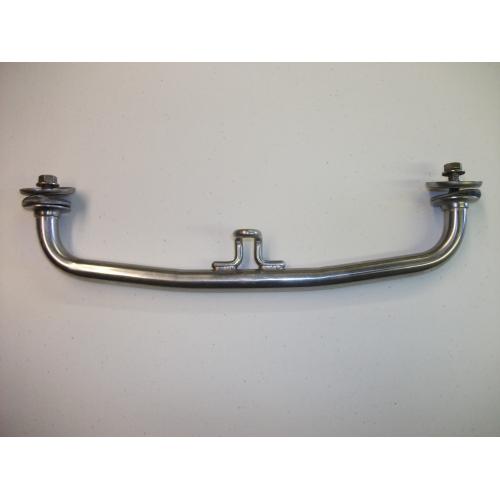 2000 Kawasaki STX 900 27012-3800 Stainless Rear Tow Towing Ski Grab Bar Hook #2