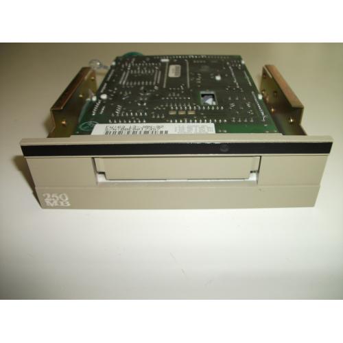 Colorado DJ 250MB QIC MC Internal Tape Drive 34-Pin Edge Connector DJ-20 DJ20 #2