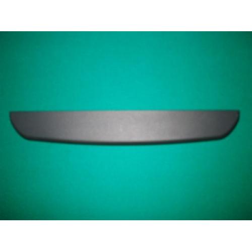 Dell PowerEdge 15FP 17FP Rack Console Aluminum Keyboard Hand Palm Rest w/ Screws