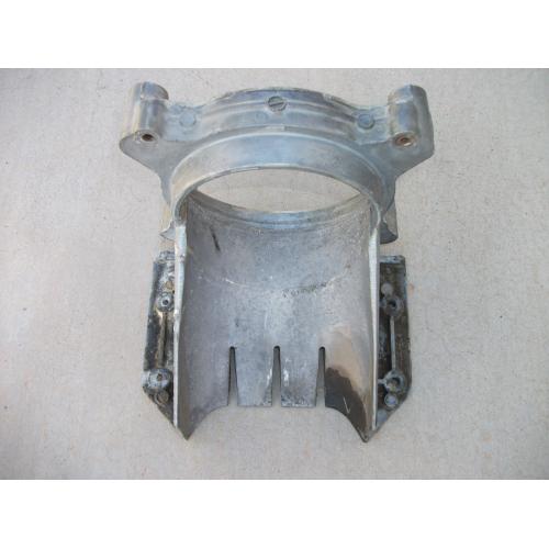 2000 Kawasaki STX 900 Pump Shoe #1