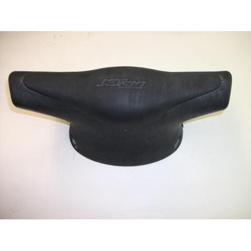 2000 Kawasaki STX 900 Handle Bar Cover Steering Chin Pad Shroud #1