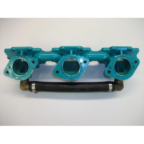 2000 Kawasaki STX 900 CV Carburetor Intake Manifold Pipe #2