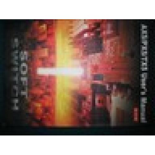 ABIT Soft Switch AX5 / PX5 / TX5 Motherboard Users Manual