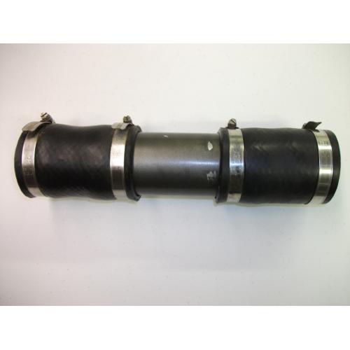 2000 Kawasaki STX 900 OEM Engine Exhaust Pipe Coupler w/ Clamps #1