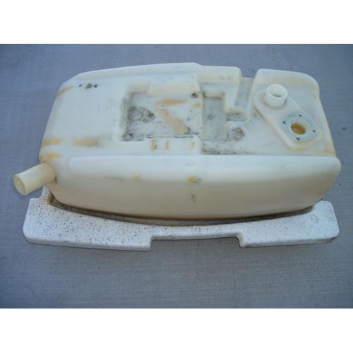 2000 KAWASAKI STX 900 Jet Ski Jet Ski Gas Fuel Tank w/Foam 1997-2006 STS STX 900