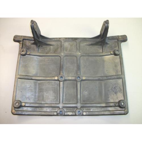 2000 Kawasaki STX 900 Ride Plate Skid Plate Reverse Bracket #1