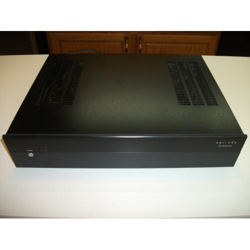 SNAP AV Episode EA-AMP-2D-150A 2-Channel Stereo Power Amplifier - No Remote