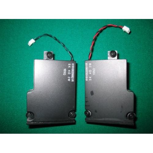 OEM HP 2310m 23" LCD Display / Monitor Internal Speakers