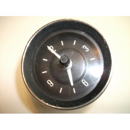 VDO Kienzle Clock 12V Mercedes Porsche Split 911 VW Split Bug Beetle Benz #1326