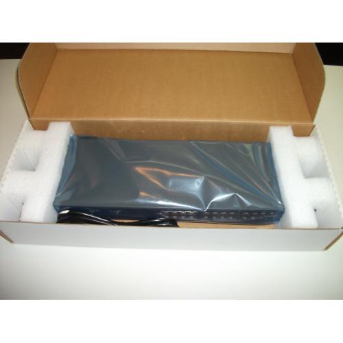 TRENDnet TE100-S24 24-port 10/100Mbps Rack Mount NWay Switch 