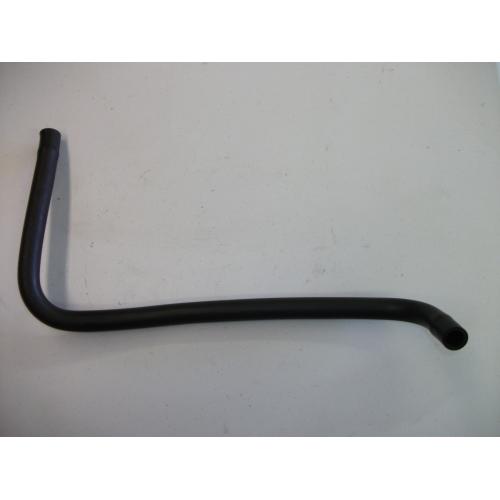 Full Set 4 Hoses - 2000 Kawasaki STX 900 Bilge Pump and Breather Tube Hoses #2