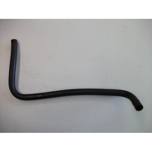 Full Set 4 Hoses - 2000 Kawasaki STX 900 Bilge Pump and Breather Tube Hoses #1