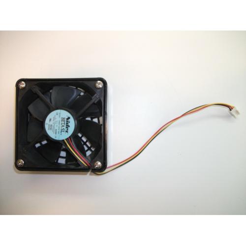 Buffalo Terastation TS-TGL/R5 TS-H2.0TGL/R5 NAS - Cooling Fan Assembly Only