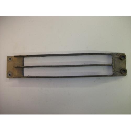 2000 Kawasaki STX 900 Intake Grate Jet Pump Inlet Screen #2