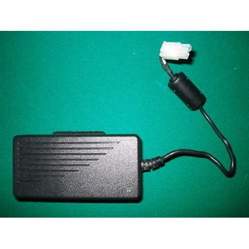 Ilan F1560 (B) AC Power Adapter Dell PowerEdge 15FP Rack Console - Shorter Cable